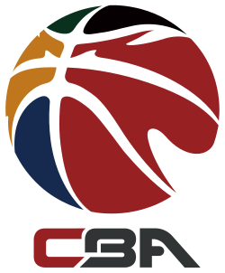 CBA logo