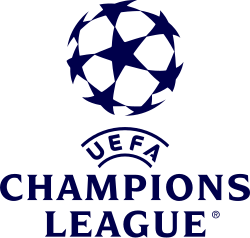 UEFA Champions League logo